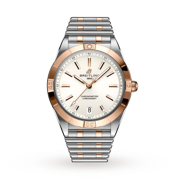 Breitling Chronomat 36mm Ladies Watch U10380101A1U1