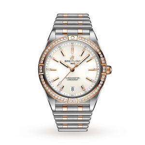 Breitling Chronomat 36mm Ladies Watch U10380591A1U1