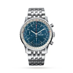 Breitling Navitimer 1 Chronograph Automatic Mens Watch A13324121C1A1