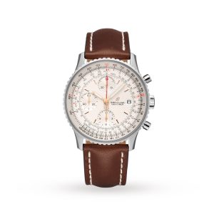 Breitling Navitimer 1 Chronograph Mens Watch A13324121G1X1