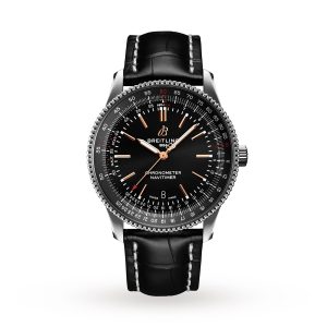 Breitling Navitimer 41mm Mens Watch A17326241B1P1