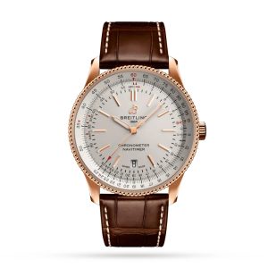 Breitling Navitimer 42mm Mens Watch R17326211G1P1