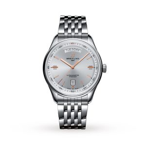 Breitling Premier Automatic Day Date 40 A45340211G1A1