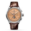 Breitling Premier Heritage Datora 42mm Mens Watch AB2510201K1P1