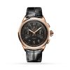 Breitling Premier Heritage Duograph 42mm Mens Watch RB1510251B1P1