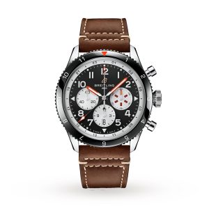 Breitling Super AVI B04 Chronograph GMT 46 Mosquito YB04451A1B1X1