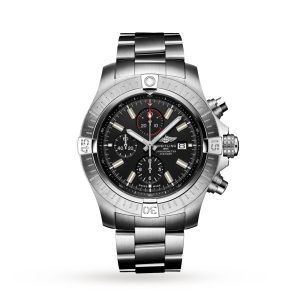 Breitling Super Avenger Chronograph 48 A13375101B1A1