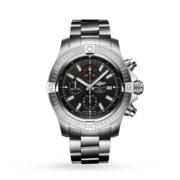 Breitling Super Avenger Chronograph 48 A13375101B1A1