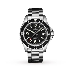 Breitling Superocean Automatic 44 A17367D71B1A1