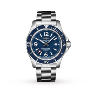 Breitling Superocean Automatic 44 A17367D81C1A1