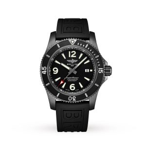 Breitling Superocean Automatic 46 M17368B71B1S1