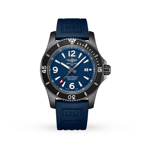 Breitling Superocean Automatic 46 M17368D71C1S1