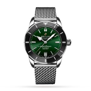 Breitling Superocean Heritage 42 Mens Watch AB2010121L1A1