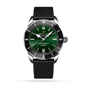 Breitling Superocean Heritage 42 Mens Watch AB2010121L1S1