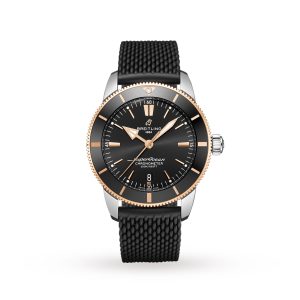 Breitling Superocean Heritage 44 Mens Watch UB2030121B1S1