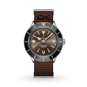 Breitling Superocean Heritage ’57 Outerknown A103703A1Q1W1