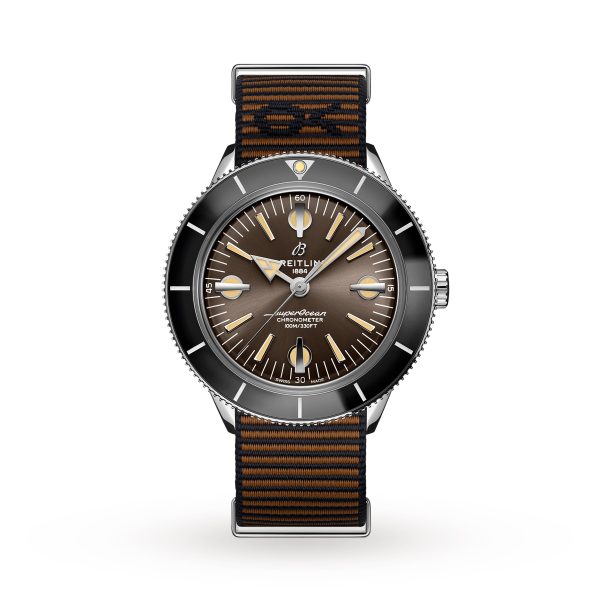 Breitling Superocean Heritage ’57 Outerknown A103703A1Q1W1