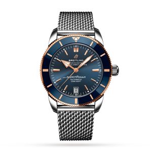 Breitling Superocean Heritage B20 Automatic 42 UB2010161C1A1