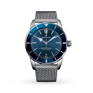 Breitling Superocean Heritage II 44 Mens Watch AB2030161C1A1