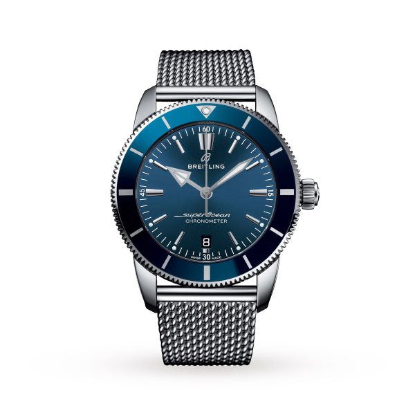 Breitling Superocean Heritage II 44 Mens Watch AB2030161C1A1