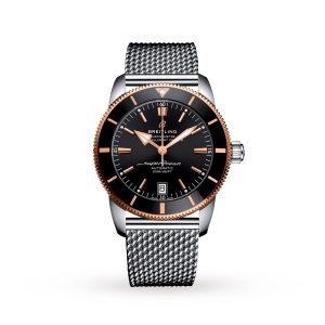Breitling Superocean Heritage II Chronograph 42 Mens Watch UB2010121B1A1