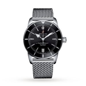 Breitling Superocean Heritage II Mens Watch AB2010121B1A1