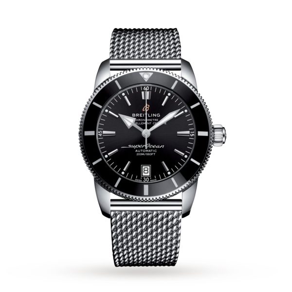 Breitling Superocean Heritage II Mens Watch AB2010121B1A1
