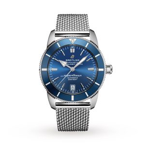 Breitling Superocean Heritage II Mens Watch AB2010161C1A1
