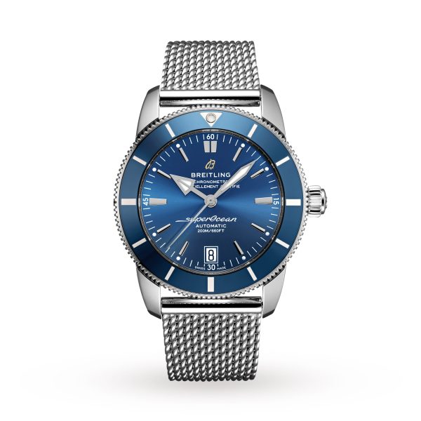 Breitling Superocean Heritage II Mens Watch AB2010161C1A1