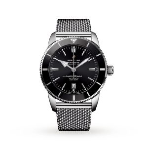 Breitling Superocean Heritage II Mens Watch AB2020121B1A1