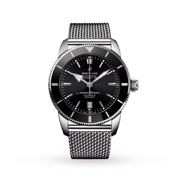 Breitling Superocean Heritage II Mens Watch AB2020121B1A1