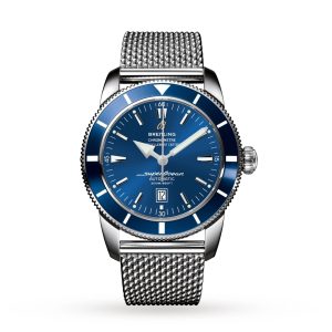Breitling Superocean Heritage II Mens Watch AB2020161C1A1