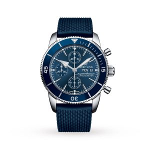 Breitling Superocean Heritage Mens Watch A13313161C1S1