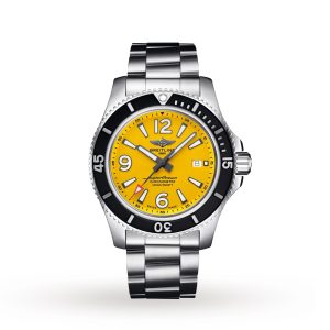 Breitling Superocean II Automatic 44 A17367021I1A1