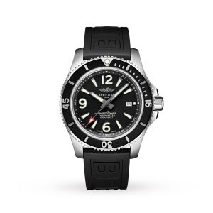 Breitling Watch Superocean Automatic 44 A17367D71B1S2