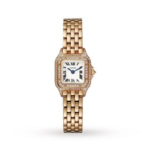 Cartier Panthere de watch WJPN0020