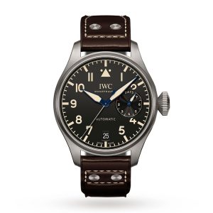 IWC Big Pilot’s Heritage 46mm Mens Watch IW501004