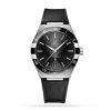 Omega Constellation 41mm Mens Watch O13133412101001