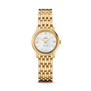Omega De Ville Prestige 24.4mm Ladies Watch 42450246005001