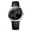 Omega De Ville Tresor Co-Axial Master Chronometer Power Reserve 40mm Mens Watch O43513402201001