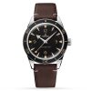 Omega Seamaster 300 Co-Axial Master Chronometer 41mm Mens Watch O23432412101001