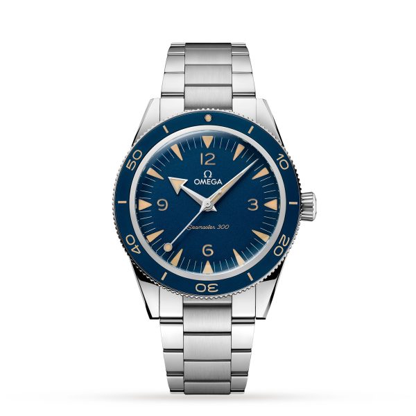 Omega Seamaster 300 Co-Axial Master Chronometer 41mm O23430412103001
