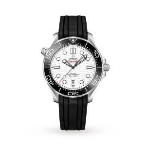 Omega Seamaster 300m 42mm Mens Watch O21032422004001
