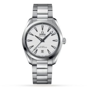 Omega Seamaster Aqua Terra 150M Co-Axial Master Chronometer 38mm O22010382002001