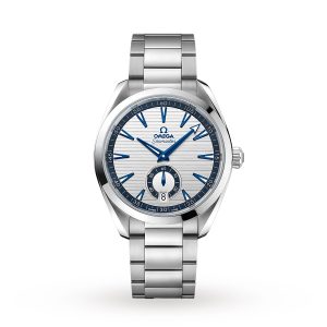 Omega Seamaster Aqua Terra 150M Co-Axial Master Chronometer Small Seconds 41mm O22010412102004
