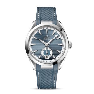 Omega Seamaster Aqua Terra 41mm Mens Watch O22012412103005