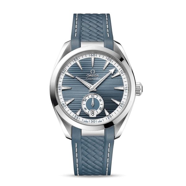 Omega Seamaster Aqua Terra 41mm Mens Watch O22012412103005