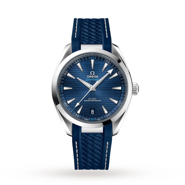 Omega Seamaster Aquaterra 41 Mens Watch O22012412103001