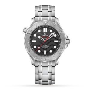 Omega Seamaster Diver 300M Nekton Edition O21030422001002