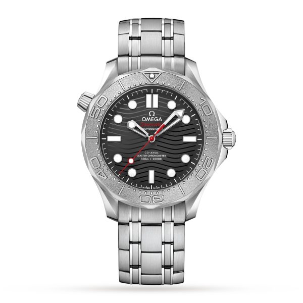 Omega Seamaster Diver 300M Nekton Edition O21030422001002